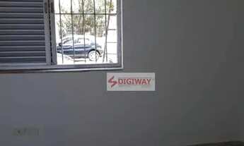 Imagem 3: Casa com 2 dormitórios para alugar, 91 m² por R$ 550.000,00/mês - Jardim da Glória - São P