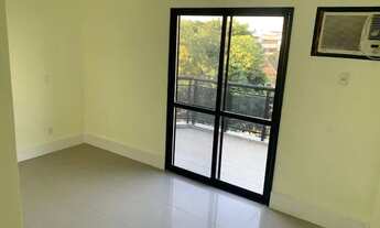 Imagem 7: Cobertura 4 quartos para locação Recreio dos Bandeirantes