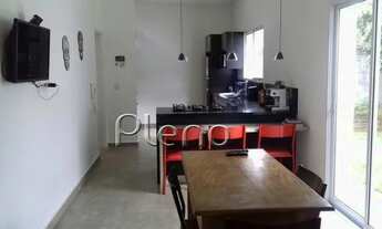 Imagem 7: Casa - Chácaras São Bento - Valinhos