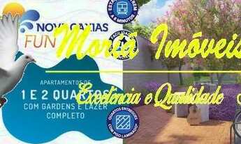 Imagem: Apartamento para Venda em Duque de Caxias