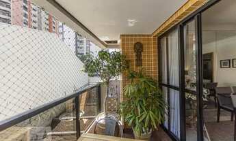 Imagem 10: Apartamento à Venda - Jardim Anália Franco, 3 Quartos, 127 m2