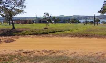 Imagem 6: Vendo lote JO-02 no Riviera de Santa Cristina III em Itai