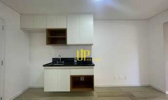 Imagem 2: Apartamento recém concluído na Alves Guimarães!