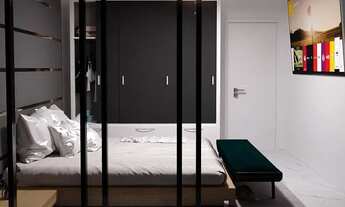 Imagem 7: Apartamento a venda em Curitiba | 3 Suítes | 145m²