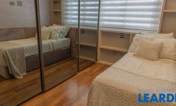 Imagem 6: APARTAMENTO - TATUAPÉ - SP