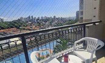 Imagem 4: Apartamento de 72m com 3 dormitórios, sendo1 suíte para venda na Rua Monte Caseros, próxi