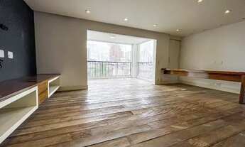 Imagem 4: Apartamento para venda e locação no tatuapé