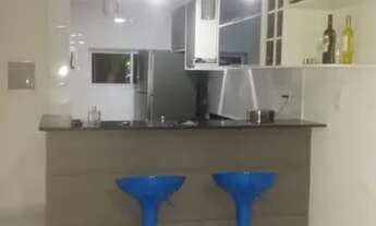 Imagem 7: Apartamento para aluguel possui 62 metros quadrados com 2 quartos em Intermares - Cabedelo