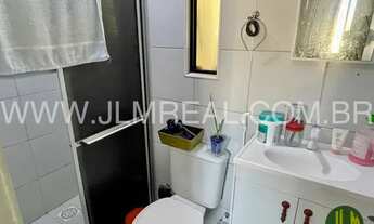 Imagem 7: VENDO APARTAMENTO COM 54m², 2 QUARTOS NO BAIRRO DAMAS - FORTALEZA - CEARÁ