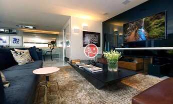 Imagem: Apartamento com 4 suítes à venda, 232