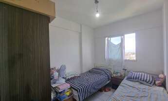 Imagem 6: IMBUÍ Excelente apartamento em 65m², vista mar, composto por 2 quartos suíte nascente gara