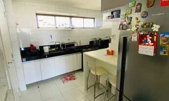 Imagem 5: Vendo Lindo Apartamento, Andar Alto, Totalmente Nascente 117m²