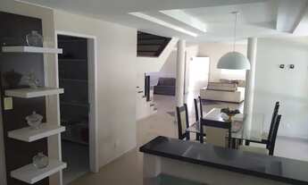 Imagem 7: Linda casa 4 quartos toda mobiliada na pista km 13 na pista