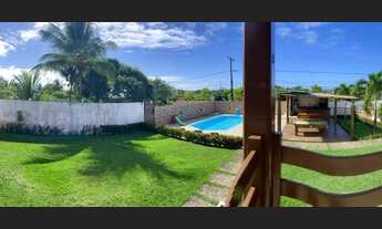 Imagem 4: Casa em barra de Jacuipe