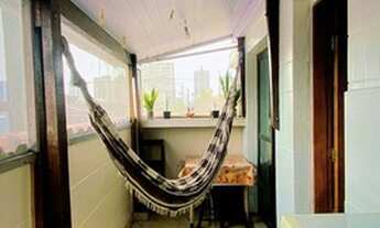 Imagem: Apartamento Mobiliado de 1 Dormitório com