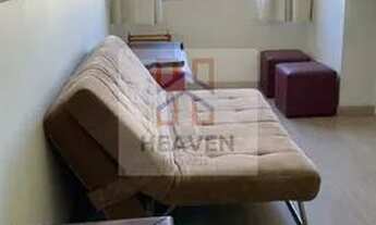 Imagem 5: BOM APARTAMENTO MOBILIADO ANDAR ALTO NA RUA DA CONSOLAÇÃO, 328 1 VAGA