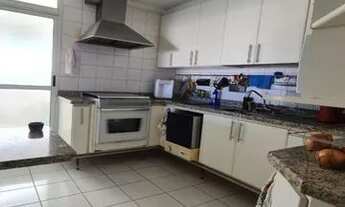 Imagem 3: Apartamento no Condomínio Edifício Bilbao Saúde com 98m e 3 quartos na Saúde