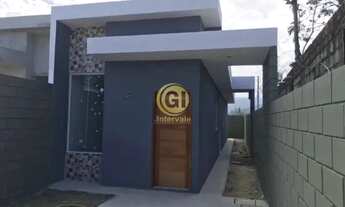 Imagem 5: Casa Nova em Caraguatatuba