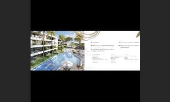 Imagem 5: Repasso Flat no Condomínio Galápagos - Carneiros