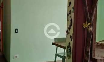 Imagem 5: Apartamento - Parque Brasília - Campinas