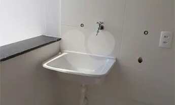 Imagem 7: Apartamento pronto para morar!