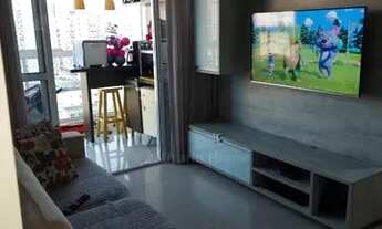 Imagem 5: Apartamento 2 quartos em Itapuã