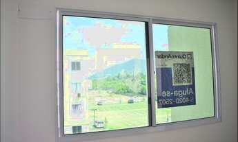 Imagem 2: Apartamento para Aluguel - Campo Grande, 2 Quartos, 43 m2