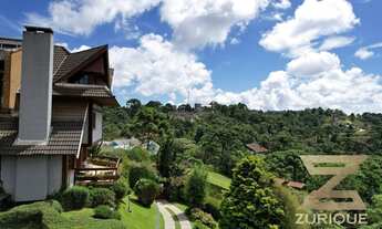 Imagem 7: Casa com 5 dormitórios, 399 m² - venda por R$ 2.300.000,00 ou aluguel por R$ 9.500,00/mês