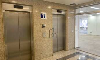 Imagem 2: Conjunto para alugar, 293 m² por R$ 25.473,10/mês - Brooklin - São Paulo/SP