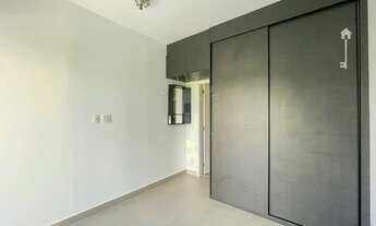 Imagem 4: Apartamento Locação Alphaville - Tamboré | 1 suíte - 50m²