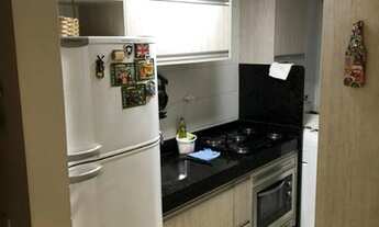 Imagem: Invent Joy - Apartamento 2 quartos 1 suíte