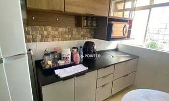 Imagem 4: 64m² - 2 Quartos - Setor Central