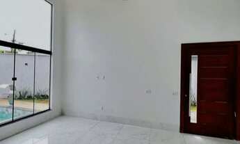 Imagem 3: Casa a venda no CAMPO COMPRIDO - Entrada + Parcelas FIXAS