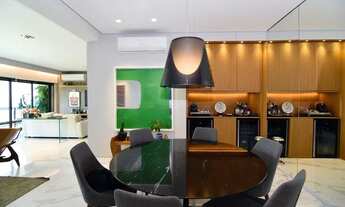 Imagem 6: Apartamento Frontal Mar São Conrado