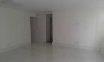 Imagem 2: Apartamento para venda tem 120 metros quadrados com 4 quartos em Santa Cecília - São Paulo