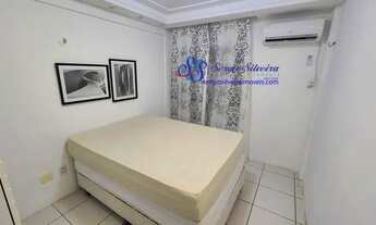 Imagem 7: Excelente apartamento térreo e mobiliado no Porto das Dunas