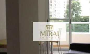 Imagem: Apartamento com 1 quarto para Alugar, Edifício