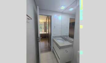 Imagem: Apartamento Línea Mobiliado 47m²- Centro