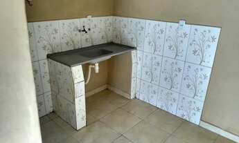 Imagem 4: Casa Vila Cisper Com Garagem - Aceita Depósito