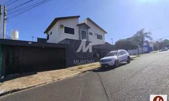 Imagem: Casa (sobrado na rua) 4 dormitórios/suite