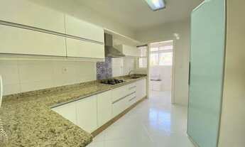 Imagem 5: Apartamento 100% mobiliado 3 quartos centro