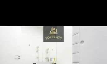 Imagem 6: Flat para aluguel no Jd. Paulista - SP