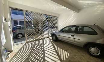 Imagem 3: CASA RESIDENCIAL em SANTO ANDRÉ - SP, JARDIM SANTO ANDRÉ