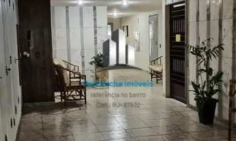 Imagem 2: Apartamento à venda no bairro Pechincha - Rio de Janeiro/RJ