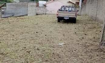 Imagem 4: Terreno de barbada