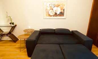 Imagem: Studio para alugar, 1 quarto OBSERVAÇÃO