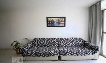 Imagem 5: Apartamento para Aluguel - Chácara Santo Antonio, 3 Quartos, 75 m2