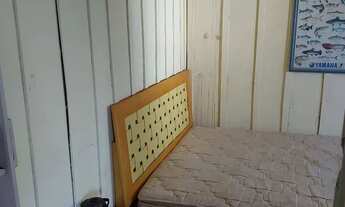 Imagem 3: Casa de beira com o rio tibagi