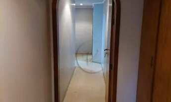 Imagem 5: Apartamento com 4 dormitórios, 290 m² - venda por R$ 1.200.000 ou aluguel por R$ 7.283/mês