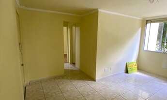 Imagem: Apartamento 2 quartos realengo Condomínio